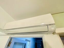 Blk 118C Membina 118 (Bukit Merah), HDB 5 Rooms #585011521